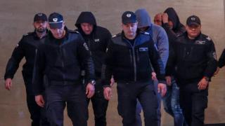 Бандата на Близнаците измъчвала заложници с електрошок и бойни кучета