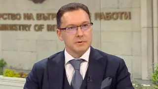 Митов за "Петрохан": Ако бяхме започнали да обсъждаме случая с Рашков, щеше да се твърди, че го политизираме