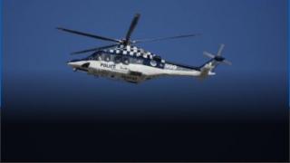 7 турски и катарски военни загинаха, след като хеликоптер се разби във водите на Катар