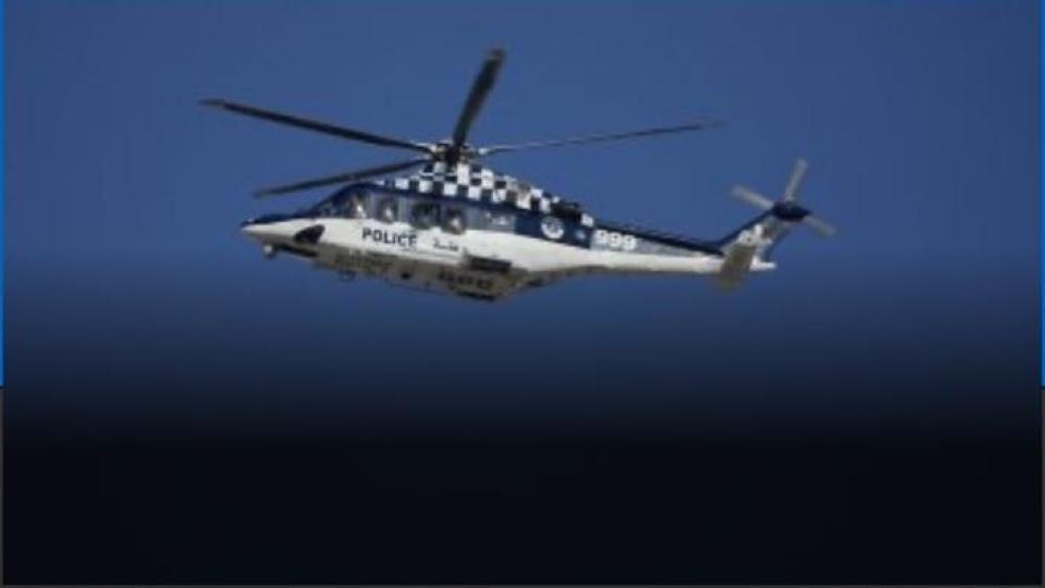 7 турски и катарски военни загинаха, след като хеликоптер се разби във водите на Катар