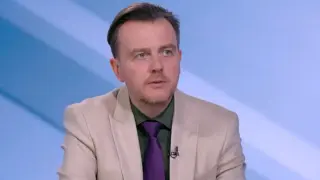 Петър Ганев: 20% поскъпване на горивата не означава 20% поскъпване на храните