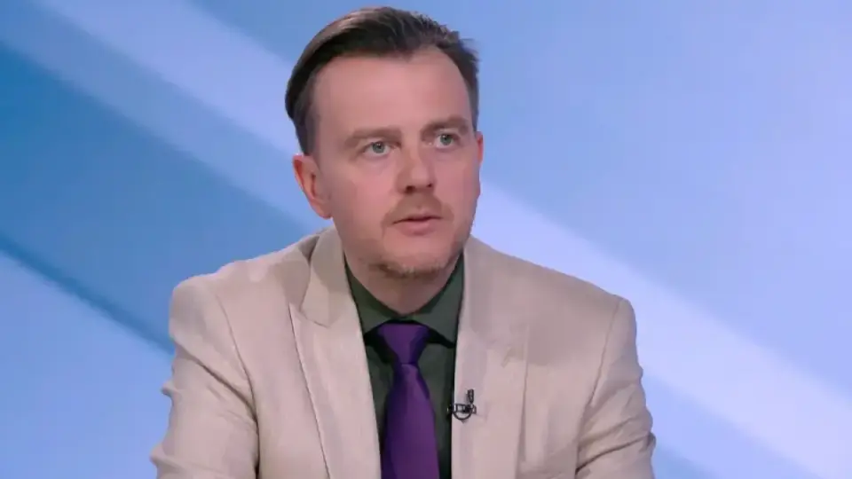 Петър Ганев: 20% поскъпване на горивата не означава 20% поскъпване на храните