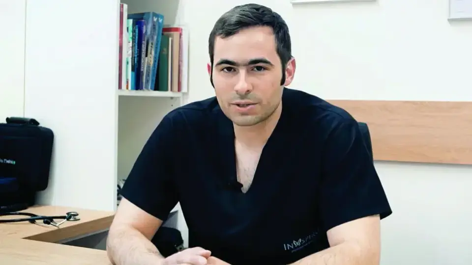 Д-р Петър Чипев: Смяната на часовото време през пролетта може да доведе до инфаркт или инсулт