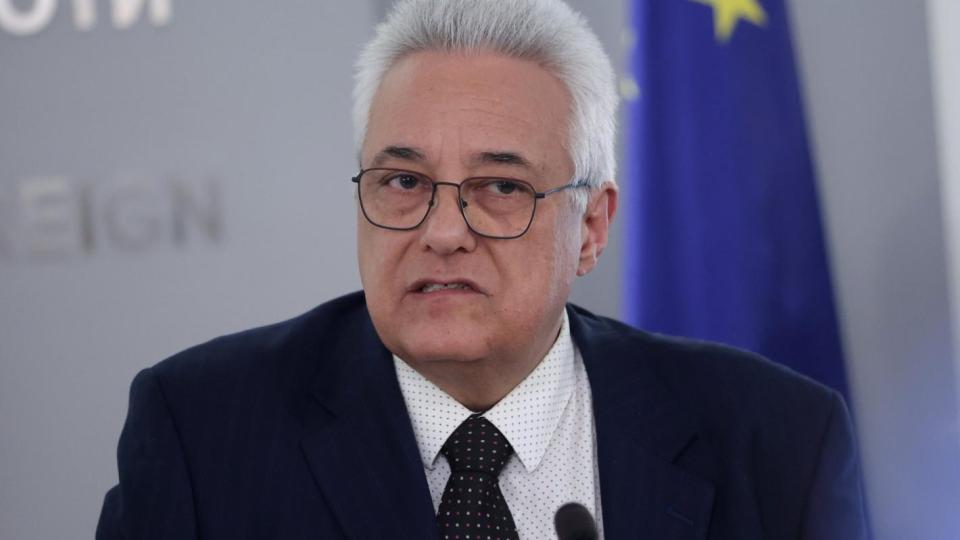 МВнР призова българите незабавно да напуснат Близкия изток (видео)