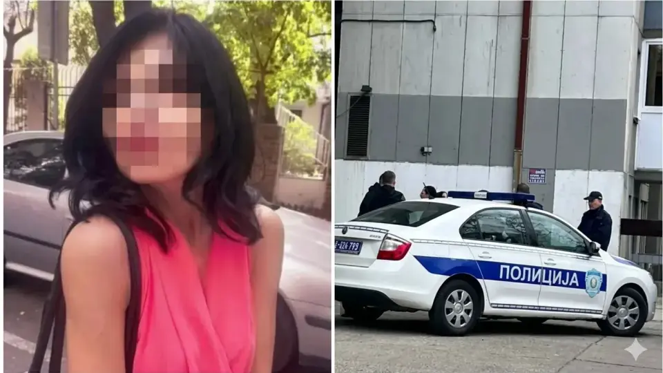 Откриха тялото на изчезналата Стела в тясна вентилационна шахта