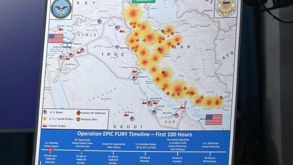 Военният AI - алгоритми натискат спусъка