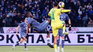 Идва ли краят на хегемонията на Лудогорец?