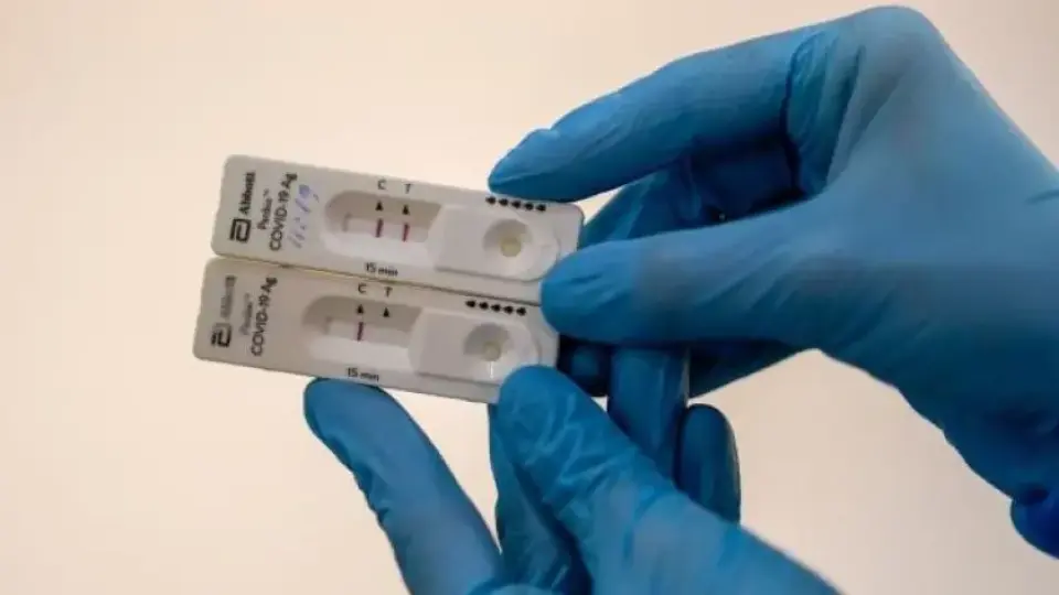 Засякоха нов вариант на коронавируса