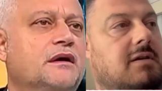 ТЪРКУЛНАЛО СЕ ГЪРНЕТО! Бареков и Емил Дечев замръкват и осъмват заедно пред шишето?