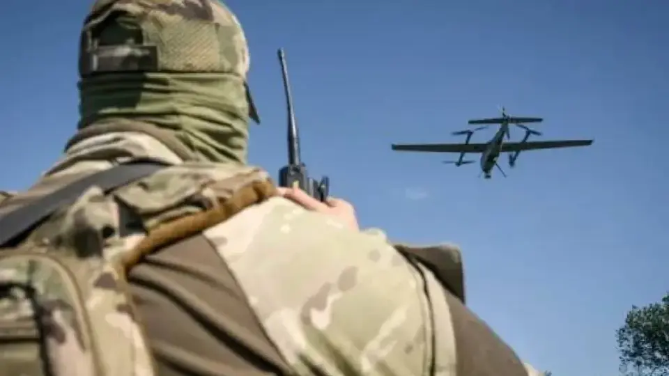 Дронове за $1200 срещу танкове за стотици хиляди – новата реалност на бойното поле
