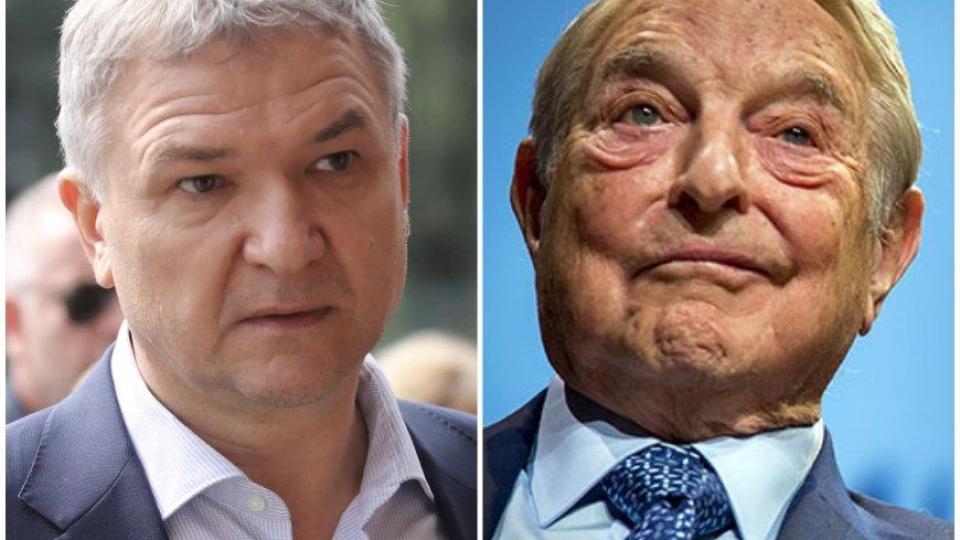 ОТЧАЯН ОПИТ! Близкият до Сорос олигарх Пламен Бобоков със спешна визита в САЩ, за да клевети опонентите на задкулисието у нас