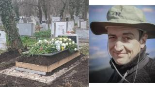 Попове отказаха да опеят Ивайло Калушев