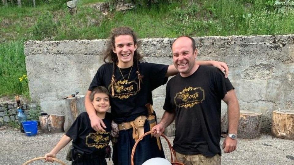 Два куршума в черепа на самоубиеца Ивей взеха главата на шефката на Института по криминалистика