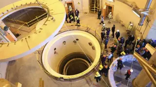 Израел атакува две ядрени съоръжения в Иран