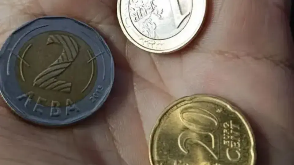 Скандал в Пловдив: пробутват „мъртви" левове вместо евро – измама посред бял ден?