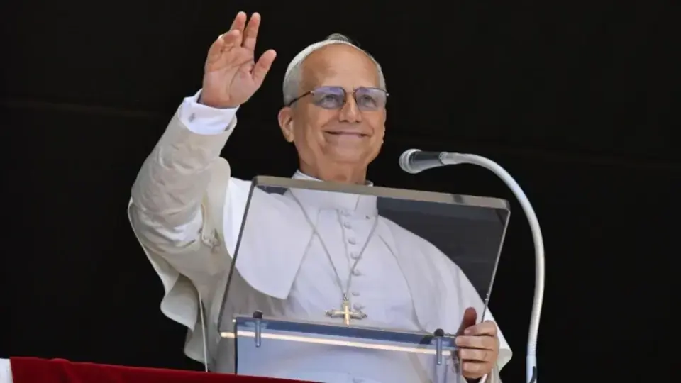 Папа Лъв XIV: Бог отхвърля молитвите на лидери, които водят войни