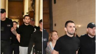 Контрабандистът Малката Яра почна търговия с парфюми