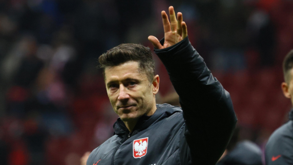 Швеция и Полша влизат в битка за Световното