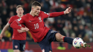 Чехия търси участие на първи Мондиал от 2006 г., предстои решителен сблъсък с Дания в Прага