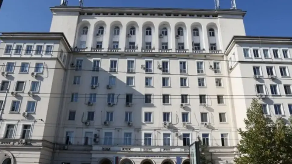 От Министерството на спорта с позиция за скандала с Тотализатора