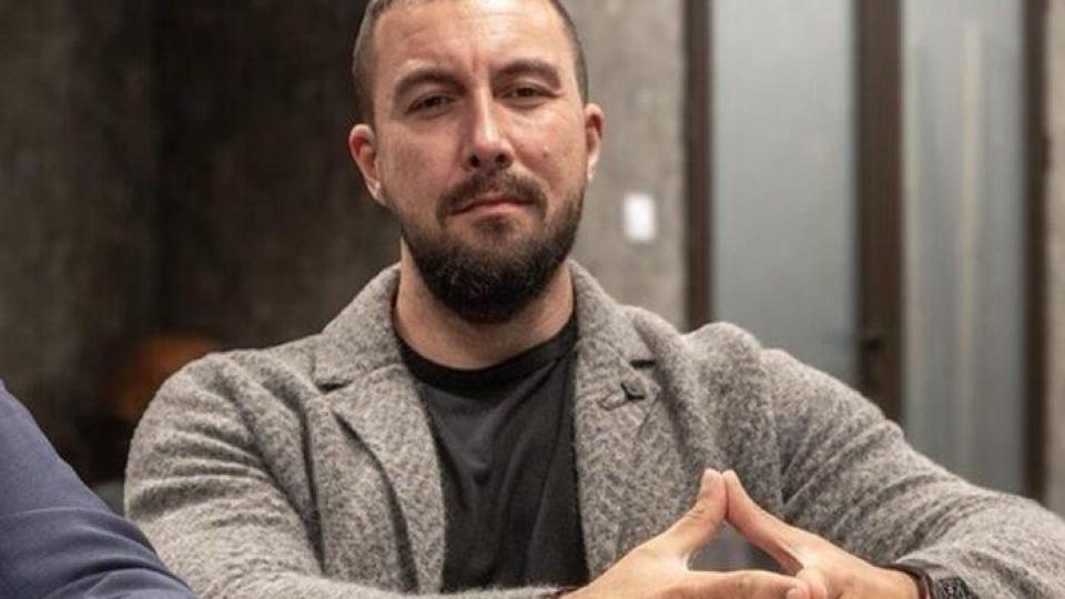 СКАНДАЛ! Митрофанова ли разпъва чадър над руснака-строител Сергей Синдраков и кога бг-институциите ще се задействат?