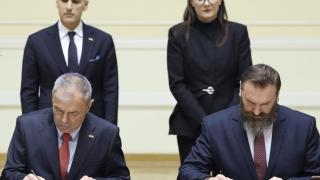 Вкарваме украинския език в обучението в училище, готвим преглед на учебниците по история