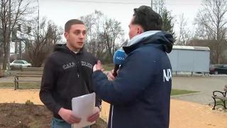 Ученик с 28 импланта в гръбнака лежа в ареста след фалшиво положителен тест за кокаин