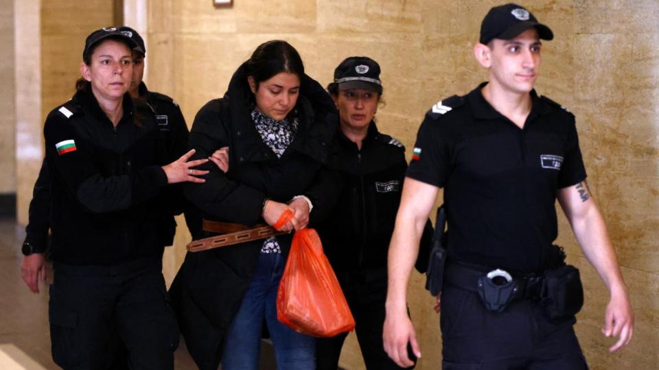 Съдът разгледа видеозаписи от убийството на Пейо Пеев