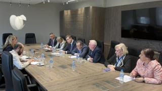 ДПС алармира ОССЕ за неправомерен полицейски натиск от служебната власт в полза на други участници