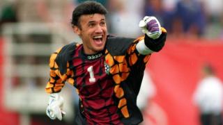 "Черна" футболна година: Капитанът на Златния отбор се събра със Стратега му