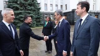 Трайков: Сделка с Украйна за оборудването за АЕЦ "Белене" би възстановила натрупаните загуби