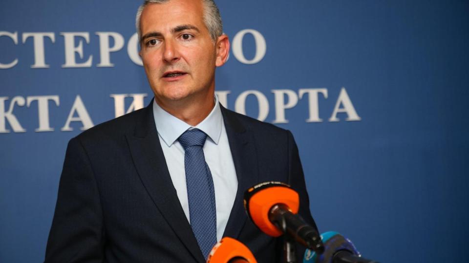 Спортният министър освободи цялото ръководство на тотото. БСТ: Няма право