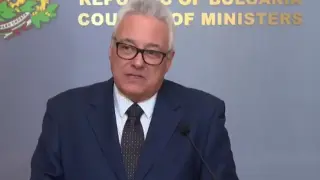 МВнР: България не е във война, над страната не летят бойни самолети