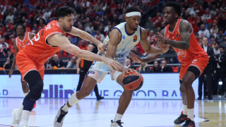 Апоел Тел Авив е готов за триумф над Панатинайкос в София