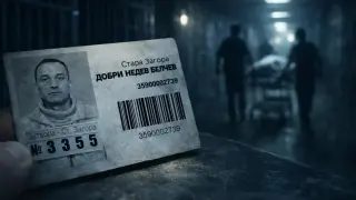 Близките на починалия затворник в Стара Загора търсят отговори: Пропуснат ли е ключов ден преди смъртта на Добри Белчев?