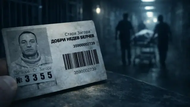 Близките на починалия затворник в Стара Загора търсят отговори: Пропуснат ли е ключов ден преди смъртта на Добри Белчев?