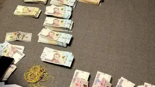 Рязко забогатял: Украински командир открадна стотици дронове