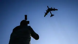 Иран предупреди България за самолетите на САЩ: Ще предприемем всички необходими мерки