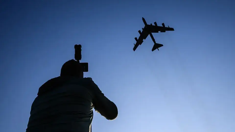 Иран предупреди България за самолетите на САЩ: Ще предприемем всички необходими мерки