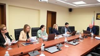 Сметната палата обучи над 400 общински представители за деклариране на имущество и интереси