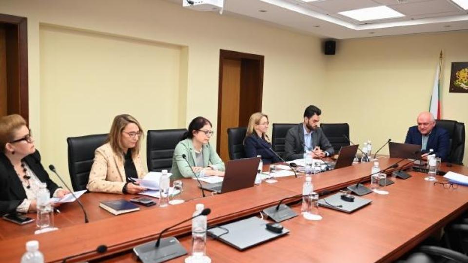 Сметната палата обучи над 400 общински представители за деклариране на имущество и интереси