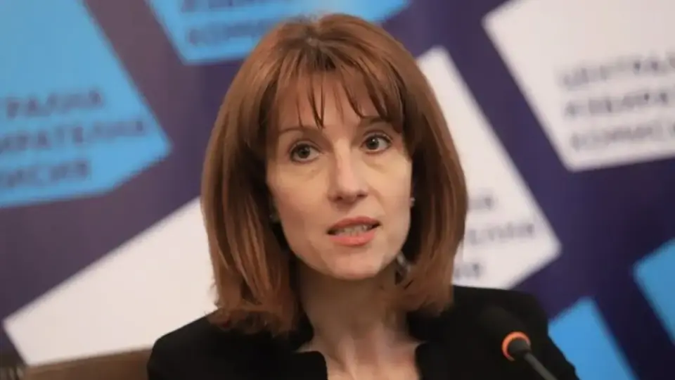 Камелия Нейкова: Този път ЦИК е доста категорична и безкомпромисна по отношение на секционните избирателни комисии