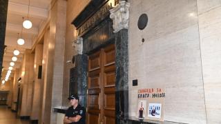 Арестуваха в България шейх от управляващата фамилия в ОАЕ