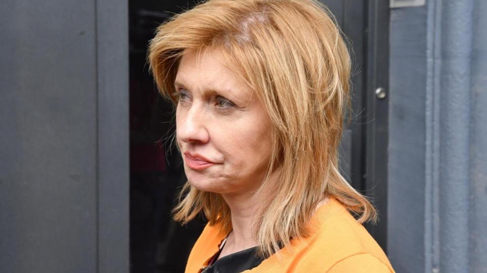 Прокурор Емилия Русинова с първо изявление заради Пепи Еврото