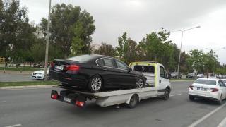 АПИ спира 24-часовата пътна помощ за леки автомобили