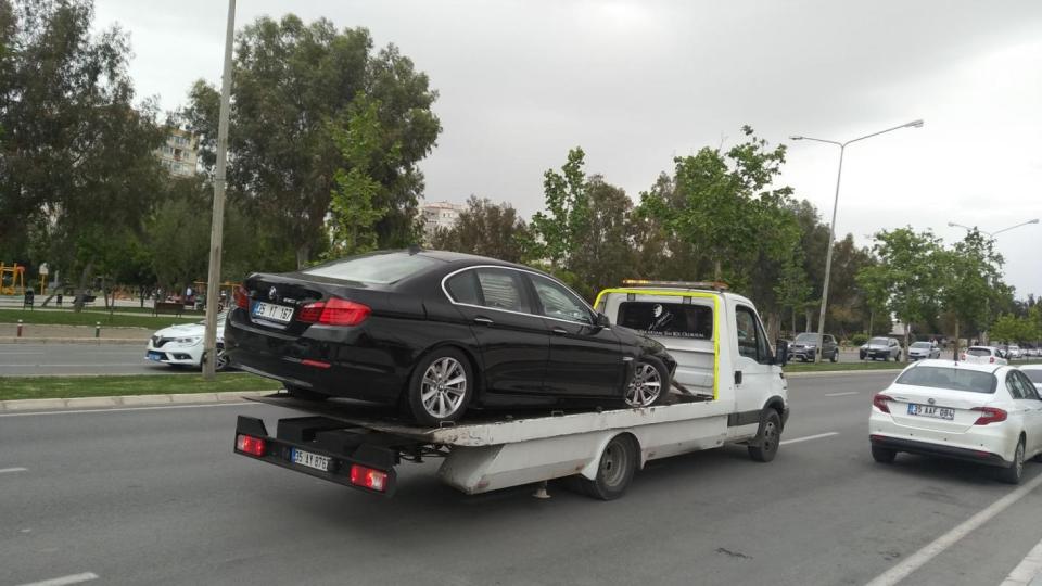 АПИ спира 24-часовата пътна помощ за леки автомобили