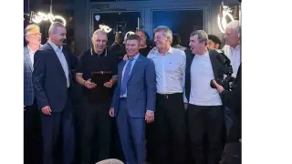 Балъков събра Четвъртите в света