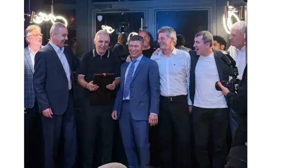 Балъков събра Четвъртите в света