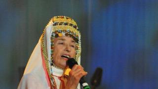 Почина великата Янка Рупкина