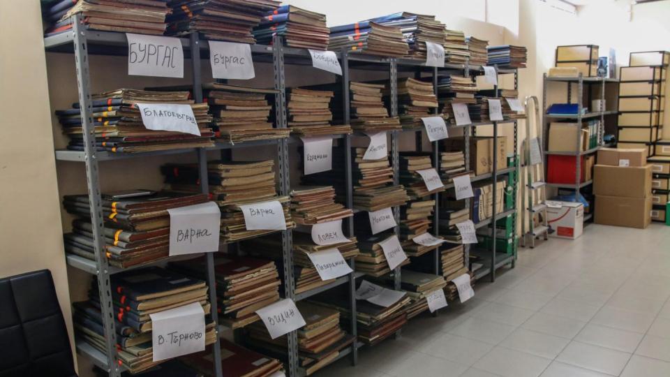 Вижте кои кандидат-депутати са били от бившата ДС